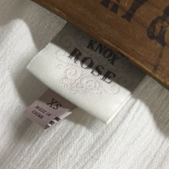 Knox rose gauze dress prairie cowgirl boho rodeo chic Sunday brunch wedding - Picture 2 of 8